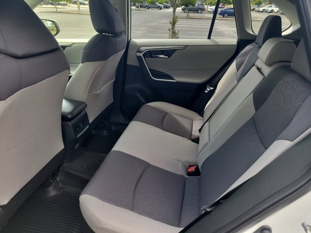2024 Toyota RAV4 Hybrid Hybrid XLE