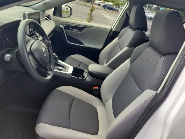 2024 Toyota RAV4 Hybrid Hybrid XLE