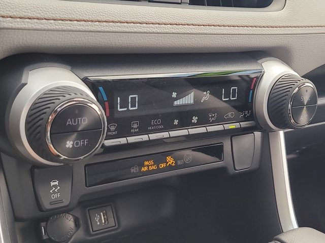 2024 Toyota RAV4 Hybrid Hybrid XLE