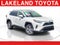 2024 Toyota RAV4 Hybrid Hybrid XLE