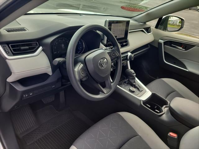 2024 Toyota RAV4 Hybrid Hybrid XLE
