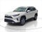 2024 Toyota RAV4 Hybrid Hybrid XLE