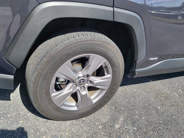 2024 Toyota RAV4 HYBRID Hybrid XLE