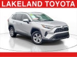 2025 Toyota RAV4 Hybrid Hybrid XLE