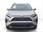 2025 Toyota RAV4 Hybrid Hybrid XLE