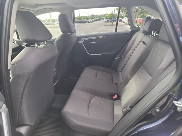 2025 Toyota RAV4 Hybrid Hybrid XLE