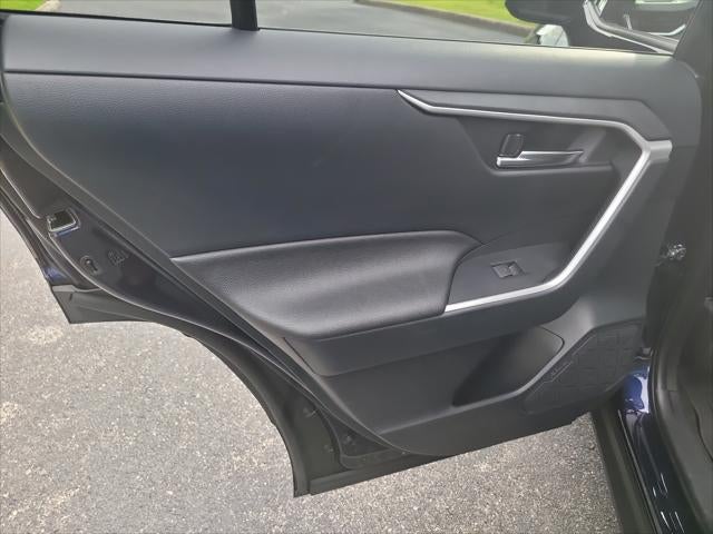 2025 Toyota RAV4 Hybrid Hybrid XLE