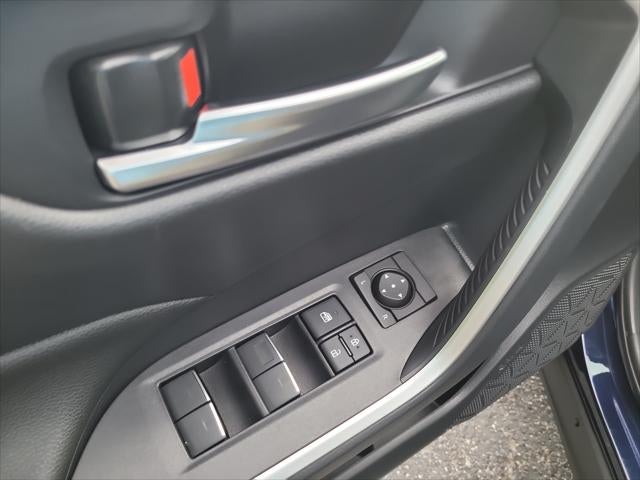 2025 Toyota RAV4 Hybrid Hybrid XLE
