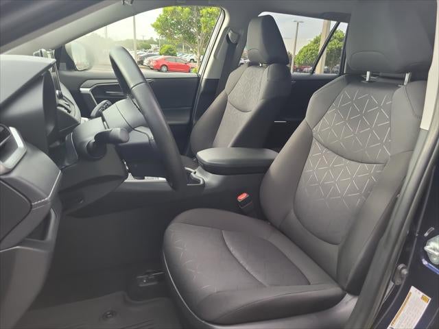 2025 Toyota RAV4 Hybrid Hybrid XLE