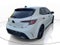 2022 Toyota COROLLA HATCHBACK Nightshade