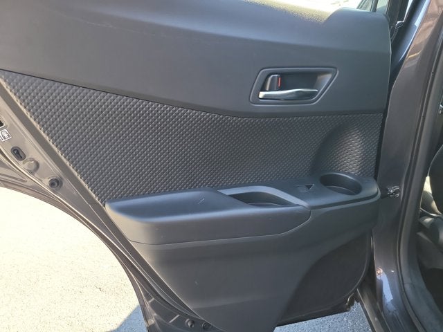 2022 Toyota C-HR Nightshade