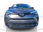 2022 Toyota C-HR Nightshade