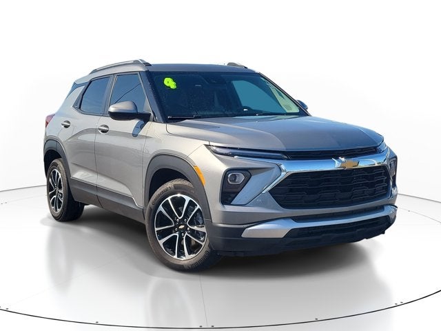 2024 Chevroletffjbrplkeddo0kkdvekdd Trailblazer LT