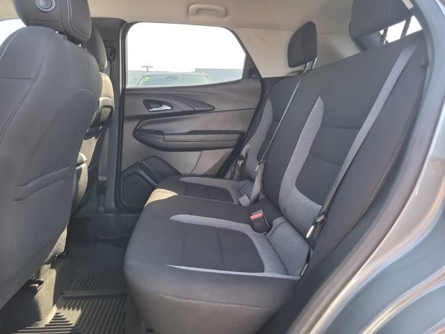 2024 Chevroletffjbrplkeddo0kkdvekdd Trailblazer LT