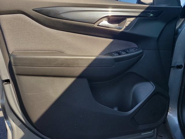 2024 Chevroletffjbrplkeddo0kkdvekdd Trailblazer LT