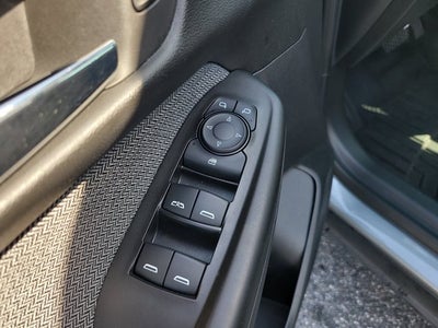 2024 Chevroletffjbrplkeddo0kkdvekdd Trailblazer LT