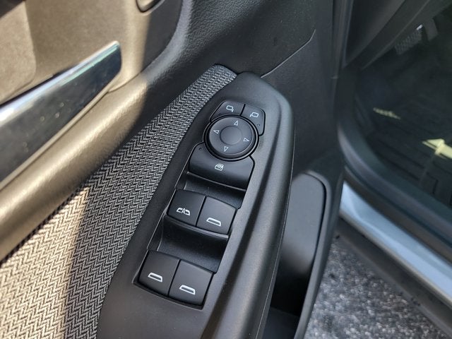 2024 Chevroletffjbrplkeddo0kkdvekdd Trailblazer LT