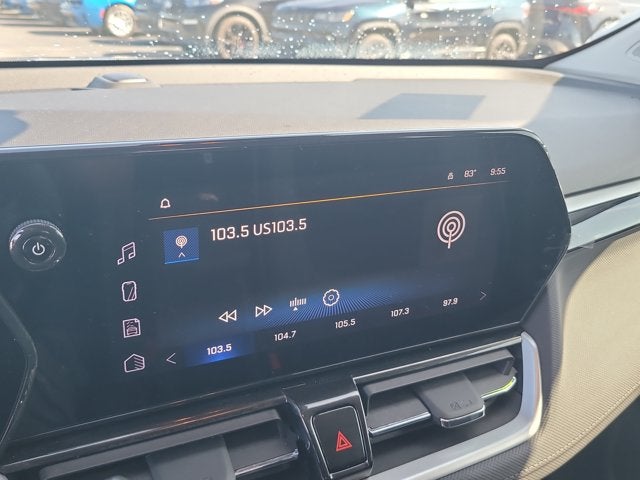 2024 Chevroletffjbrplkeddo0kkdvekdd Trailblazer LT