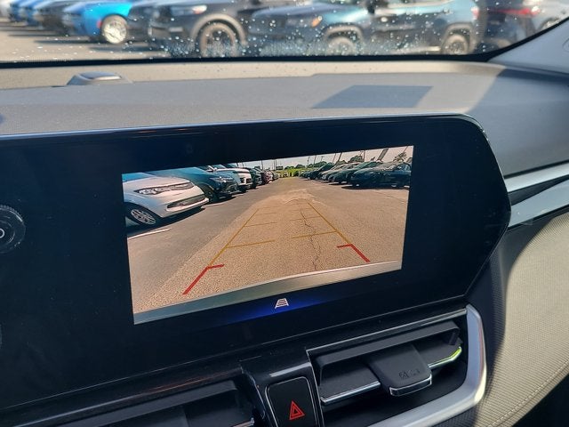 2024 Chevroletffjbrplkeddo0kkdvekdd Trailblazer LT