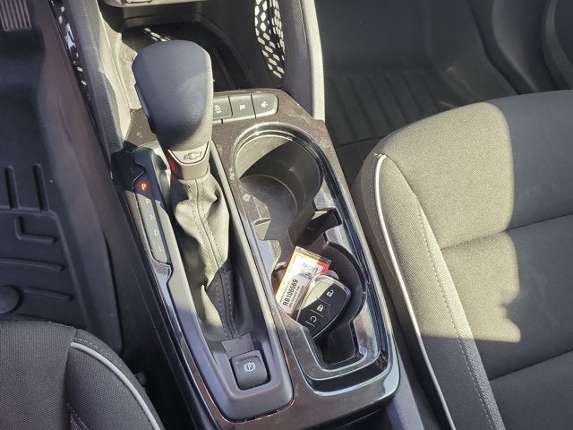 2024 Chevroletffjbrplkeddo0kkdvekdd Trailblazer LT