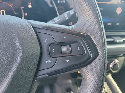 2024 Chevroletffjbrplkeddo0kkdvekdd Trailblazer LT