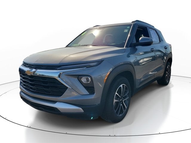 2024 Chevroletffjbrplkeddo0kkdvekdd Trailblazer LT