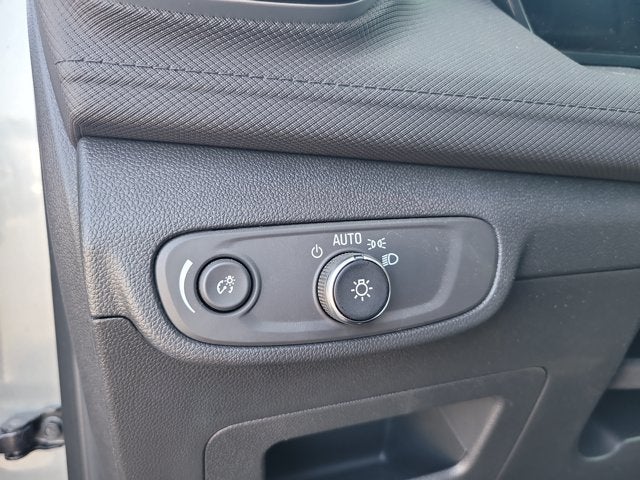 2024 Chevroletffjbrplkeddo0kkdvekdd Trailblazer LT