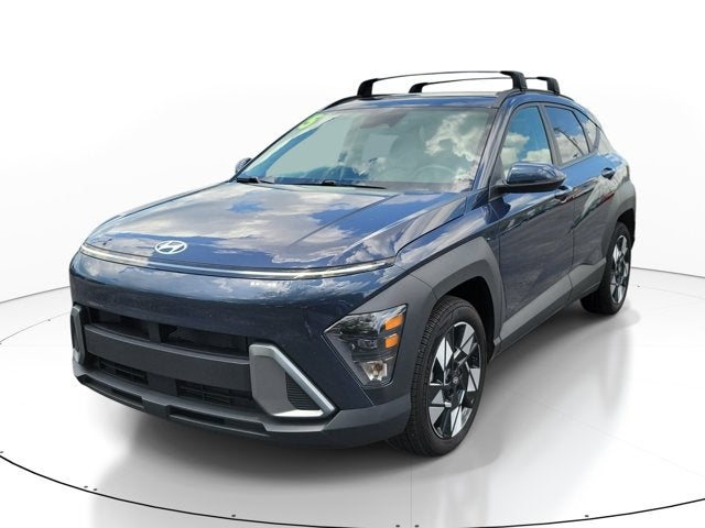 2025 Hyundai Kona SEL Convenience