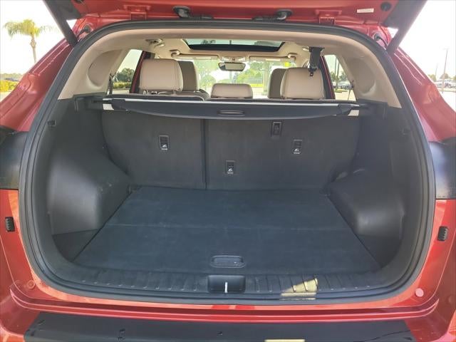 2021 Hyundai Tucson Ultimate