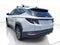 2022 Hyundai Tucson Blue