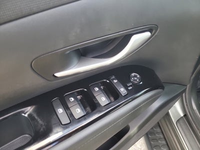 2023 Hyundai Tucson XRT