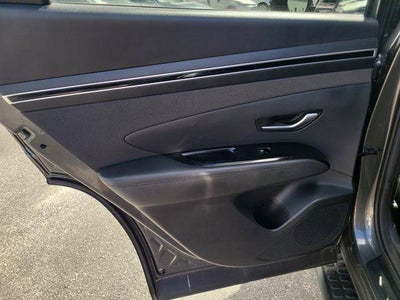 2023 Hyundai Tucson XRT
