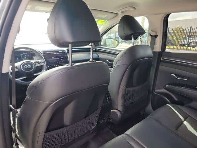 2023 Hyundai Tucson XRT