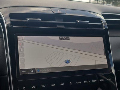 2023 Hyundai Tucson XRT