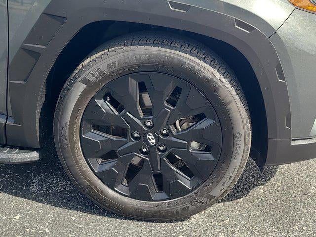 2023 Hyundai Tucson XRT