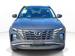2023 Hyundai Tucson SEL Convenience