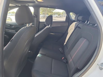 2023 Hyundai Kona N Line