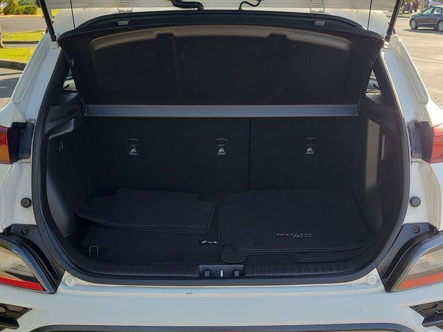 2023 Hyundai Kona N Line