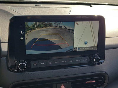 2023 Hyundai Kona N Line