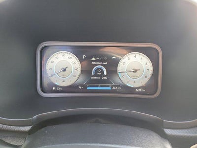 2023 Hyundai Kona N Line