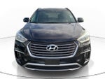 2018 Hyundai Santa Fe SE
