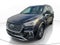 2018 Hyundai Santa Fe SE
