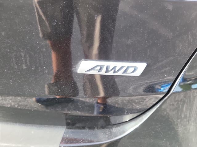 2018 Hyundai Santa Fe SE