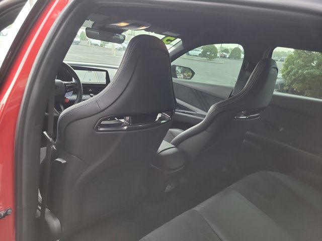 2025 Hyundai Elantra N Base