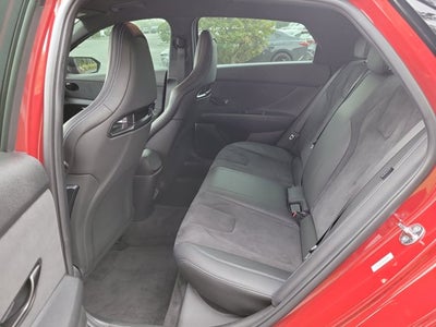 2025 Hyundai Elantra N Base