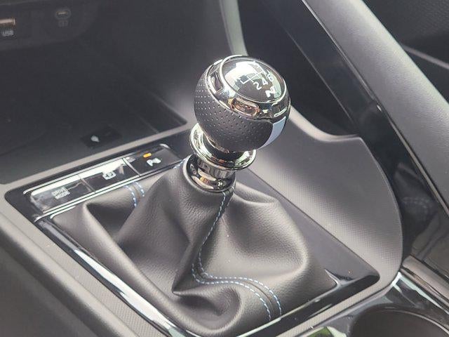 2025 Hyundai Elantra N Base