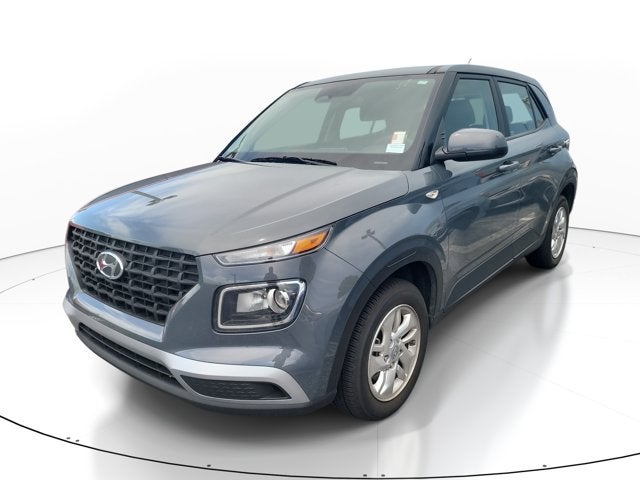 2025 Hyundai Venue SE