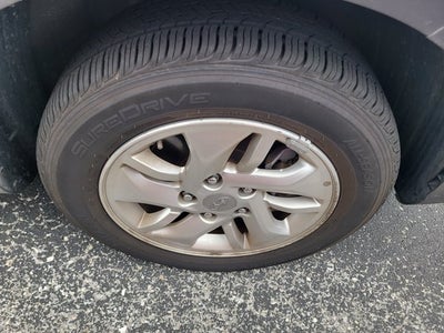 2025 Hyundai Venue SE