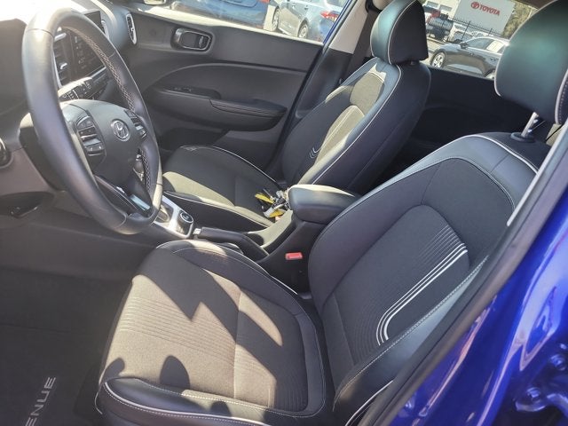 2023 Hyundai Venue Limited