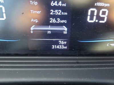 2023 Hyundai Venue Limited